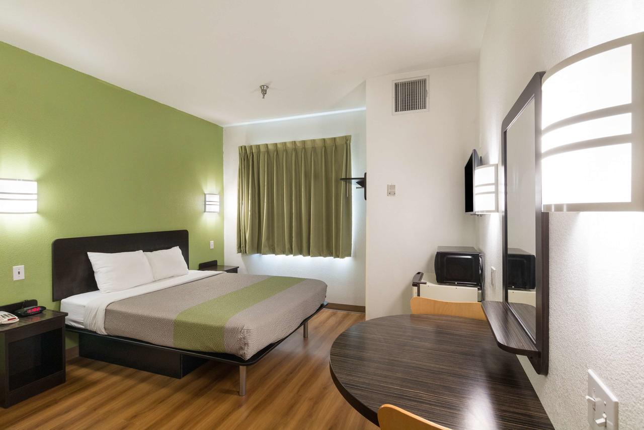6-hillsboro, Tx Hotel 2*