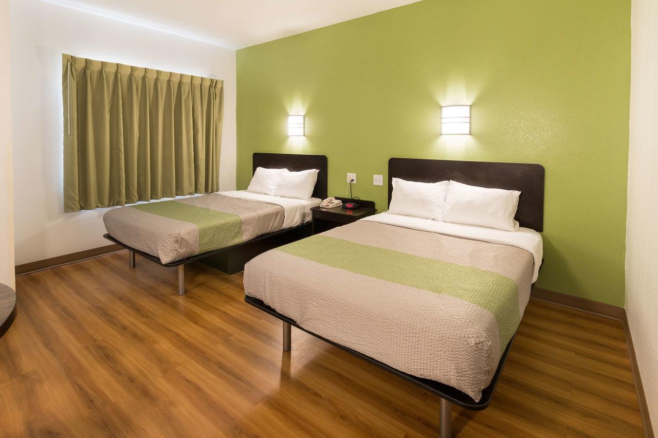 6-hillsboro, Tx Hotel 2*